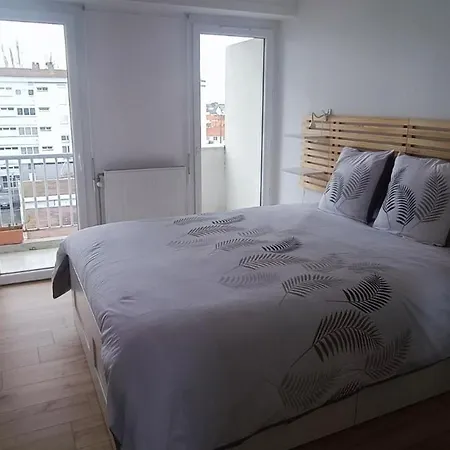 Lumineux Et Cosy * Cholet